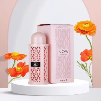 RAVE NOW WOMAN EDP - Rave - Mujer