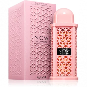 RAVE NOW WOMAN EDP - Rave - Mujer