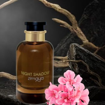 NIGHT SHADOW EDP - Zimaya - Unisex - 100ml