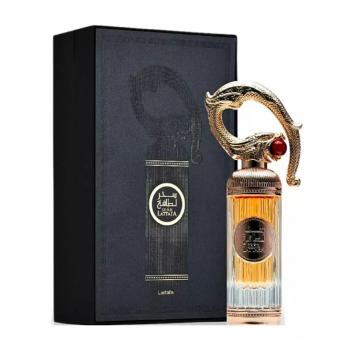 SEHR EDP - Lataffa - Unisex - 100ml