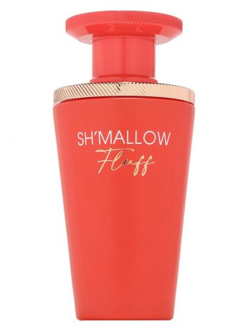 SH' MALLOW FLUFF EDP - F. Avenue - Unisex - 100ml