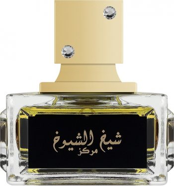 SHEIKH AL SHUYUKH CONCENTRATED EDP - Lataffa - Unisex - 100ml