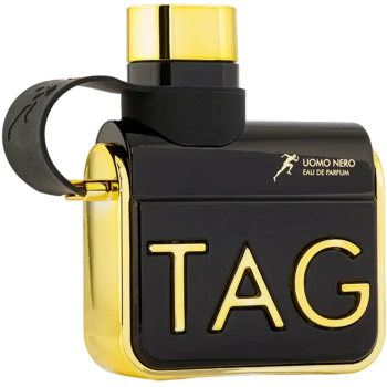 TAG UOMO NERO EDP - Armaf - Hombre - 100ml