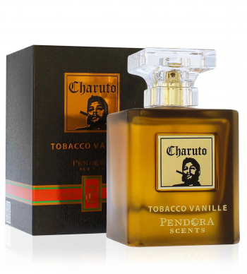TOBACCO CHARUTO VANILLE PENDORA EDP - P. Corner - Unisex - 100ml