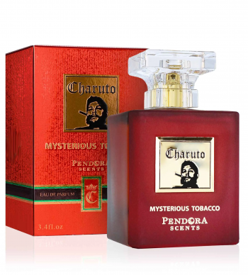 TOBACCO MYSTERIOUS PENDORA EDP - P. Corner - Unisex - 100ml