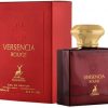 VERSENCIA ROUGE EDP - M. Alhambran - Hombre - 100ml VERSENCIA ROUGE EDP - M. Alhambran - Hombre - 100ml