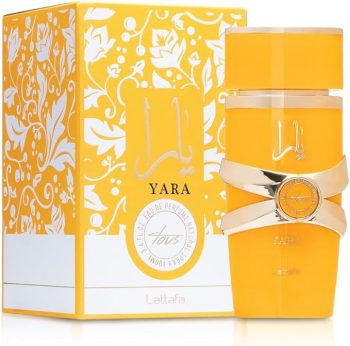 YARA TOUS EDP - Lataffa - Mujer - 100ml