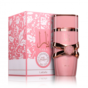 YARA ELIXIR EDP - Lattafa - Mujer - 100ml