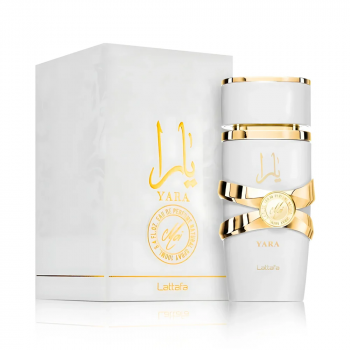 YARA MOI EDP - Lattafa - Mujer- 100ml YARA MOI EDP - Lattafa - Mujer- 100ml
