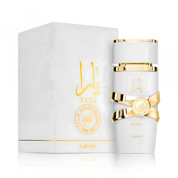 YARA MOI EDP - Lattafa - Mujer- 100ml