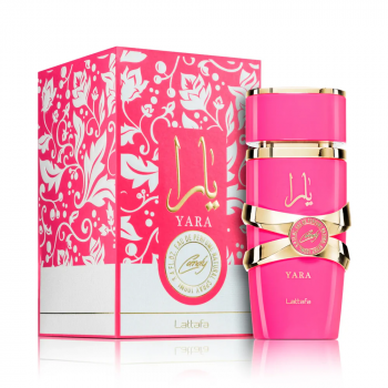YARA CANDY EDP - Lataffa - Mujer - 100ml