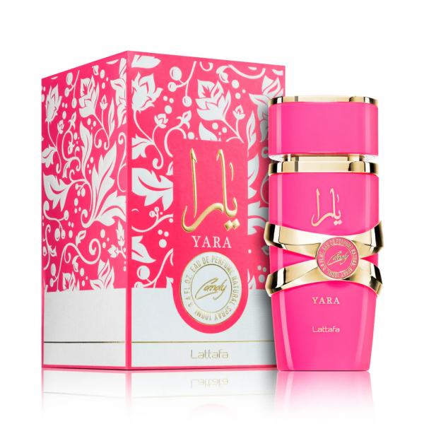 YARA CANDY EDP - Lataffa - Mujer - 100ml