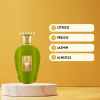 VOUX ZINGY EDP - P. Corner - Unisex - 100ml