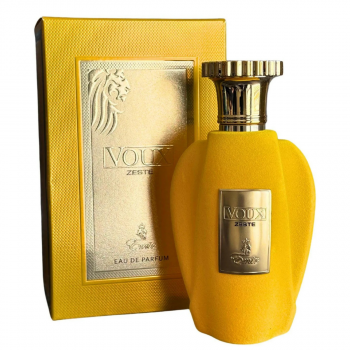 VOUX ZESTE EDP - P. Corner - Unisex - 100ml