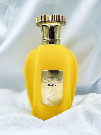 VOUX ZESTE EDP - P. Corner - Unisex - 100ml