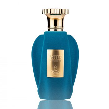 VOUX TURQUOISE EDP - P. Corner - Unisex - 100ml VOUX TURQUOISE EDP - P. Corner - Unisex - 100ml