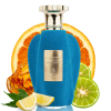 VOUX TURQUOISE EDP - P. Corner - Unisex - 100ml VOUX TURQUOISE EDP - P. Corner - Unisex - 100ml