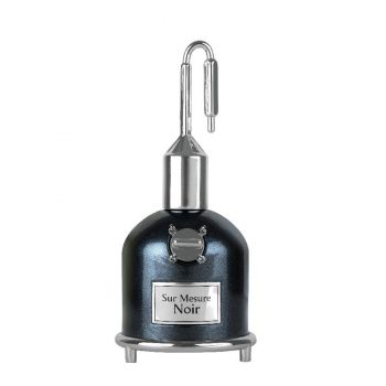 SUR MESURE NOIR EDP - Lataffa - Unisex