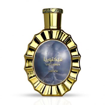 VICTORIA EDP - Lattafa - Unisex- 100ml VICTORIA EDP - Lattafa - Unisex- 100ml