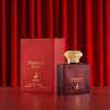 VERSENCIA ROUGE EDP - M. Alhambran - Hombre - 100ml VERSENCIA ROUGE EDP - M. Alhambran - Hombre - 100ml