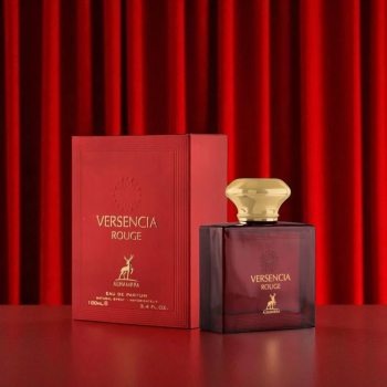 VERSENCIA ROUGE EDP - M. Alhambran - Hombre - 100ml VERSENCIA ROUGE EDP - M. Alhambran - Hombre - 100ml