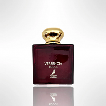 VERSENCIA ROUGE EDP - M. Alhambran - Hombre - 100ml VERSENCIA ROUGE EDP - M. Alhambran - Hombre - 100ml