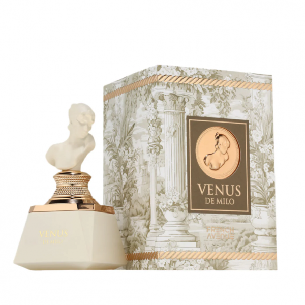 VENUS DE MILO EDP - French Avenue - Mujer - 100ml