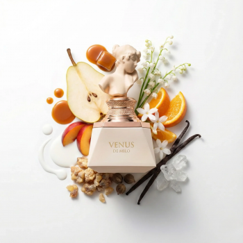 VENUS DE MILO EDP - French Avenue - Mujer - 100ml VENUS DE MILO EDP - French Avenue - Mujer - 100ml