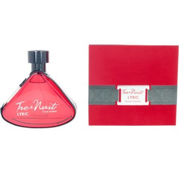 TRES NUIT LYRIC EDP - Armaf - Hombre - 100ml