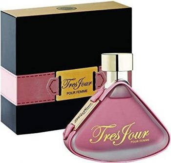 TRES JOUR POUR FEMME EDP - Armaf - Mujer - 100ml