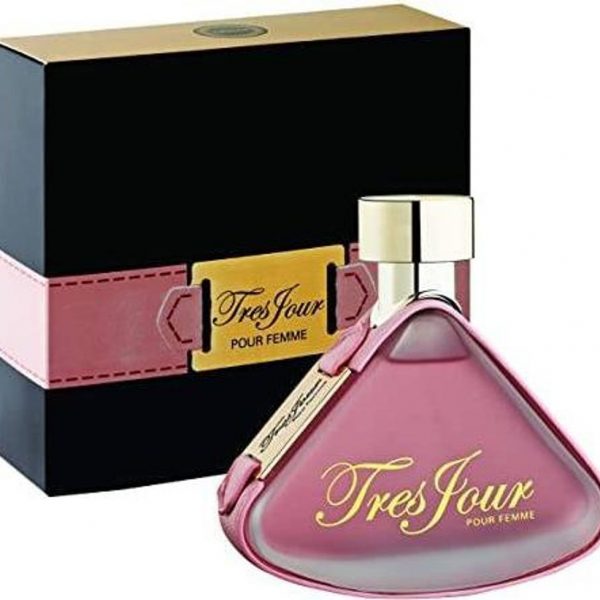 TRES JOUR POUR FEMME EDP - Armaf - Mujer - 100ml