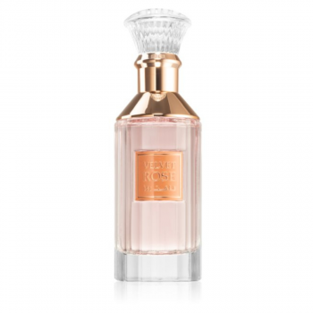 VELVET ROSE EDP - Lattafa - Mujer - 100ml