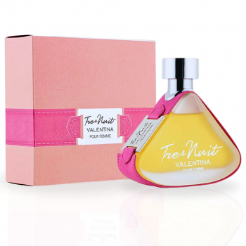 VALENTINA TRES NUIT EDP - Armaf - Mujer - 100ml