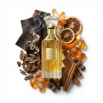VELVET OUD EDP - Lattafa - Unisex - 100ml VELVET OUD EDP - Lattafa - Unisex - 100ml