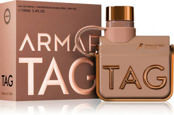 TAG DONNA DI TERRA EDP - Armaf - Mujer - 100ml