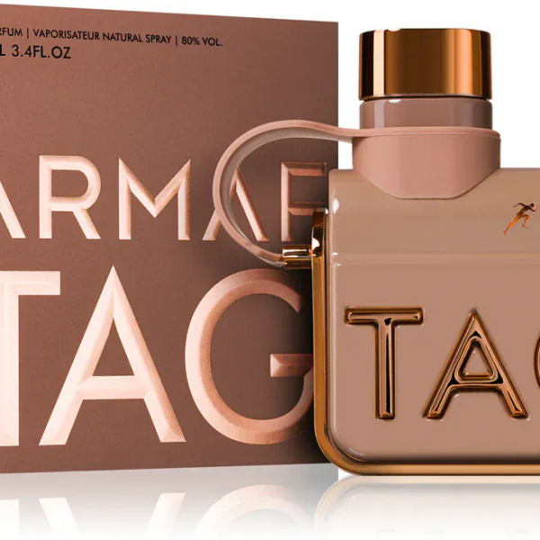 TAG DONNA DI TERRA EDP - Armaf - Mujer - 100ml