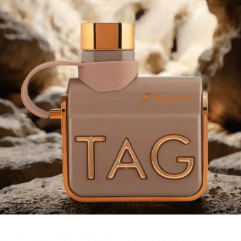 TAG DONNA DI TERRA EDP - Armaf - Mujer - 100ml