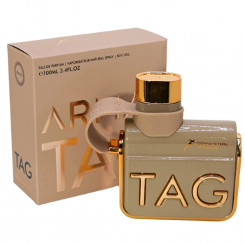 TAG DONNA DI TERRA EDP - Armaf - Mujer - 100ml