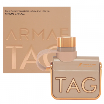 TAG DONNA DI TERRA EDP - Armaf - Mujer - 100ml