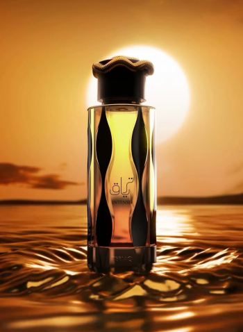 TERIAQ INTENSE EDP - Lataffa - Unisex - 100ml