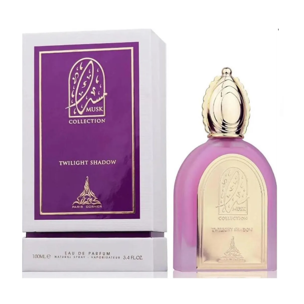 TWILIGHT SHADOW EDP - P. Corner- Unisex - 100ml