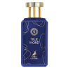 TRUE WORD - EDP - M. Alhambra- Unisex - 100ml