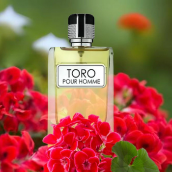 TORO EDP - M. Alhambra - Hombre - 100ml