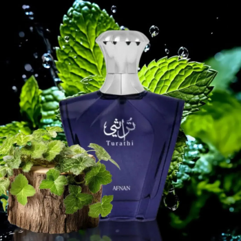 TURATHI BLUE EDP - Afnan - Hombre - 100ml