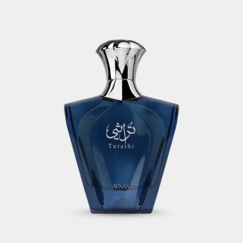 TURATHI BLUE EDP - Afnan - Hombre - 100ml