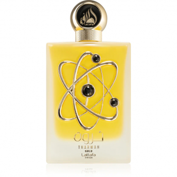 THARWAH GOLD EDP - Lataffa - Unisex - 100ml