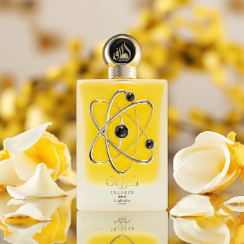 THARWAH GOLD EDP - Lataffa - Unisex - 100ml