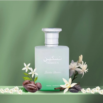 TASKEEN LACTEA DIVINA EDP - P. Corner - Unisex - 100ml