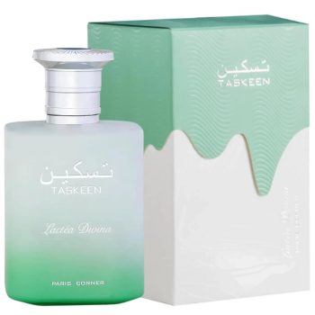 TASKEEN LACTEA DIVINA EDP - P. Corner - Unisex - 100ml