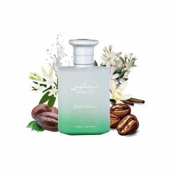 TASKEEN LACTEA DIVINA EDP - P. Corner - Unisex - 100ml